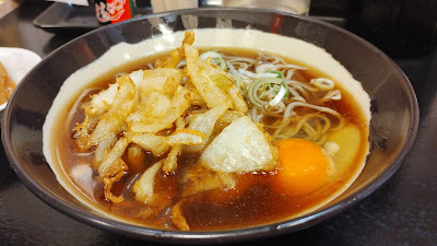 小粋そば 稲荷町店 사진 5