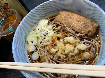 生蕎麦 秋月庵 사진 3