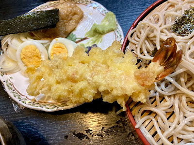 生蕎麦 秋月庵 사진 2