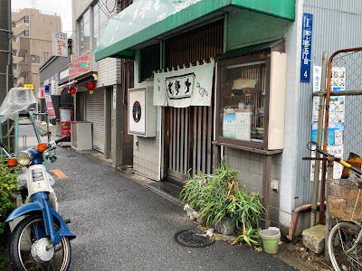 生蕎麦 秋月庵 사진 4