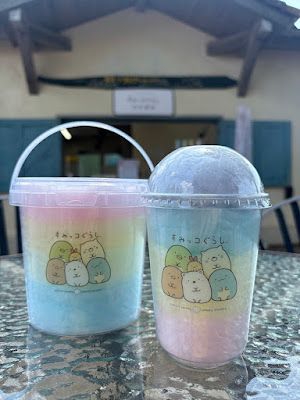 浅草わたあめイェッピースイーツ 사진 2