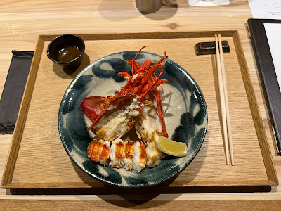 Kudaka Tepannyaki Asakusa 사진 5
