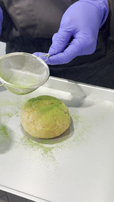 Special Matcha Sweets Factory 사진 2