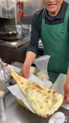히말라야 식당 사진 2