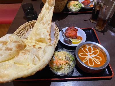히말라야 식당 사진 4