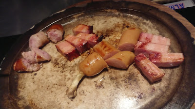 그릴 다이닝 신카 사진 2