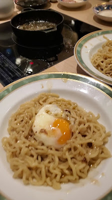浅高 鉄板もんじゃ 焼肉 사진 2