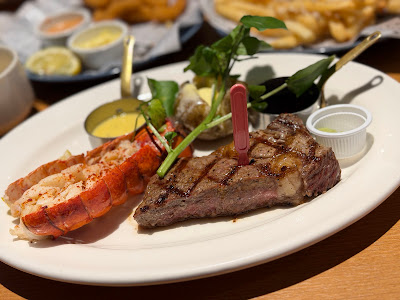 Sizzler Oshiage 사진 3