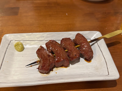 もつ焼き 酒場野田 사진 2