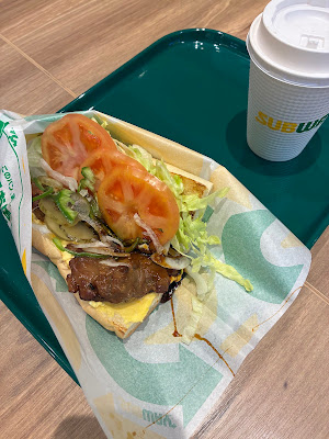 Subway 사진 4
