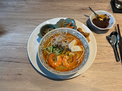 Canteen KU キャンティーン・クー 사진 3