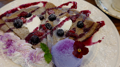Mrs.Charlotte LA MAISON (ミセスシャーロット) cafe&sweets 사진 4