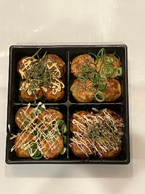 Takoyaki Takosen AKATSUKI 사진 3