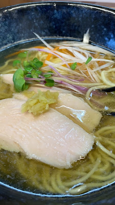 麺処 塩一択 사진 2