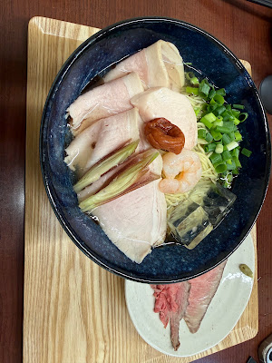 麺処 塩一択 사진 4