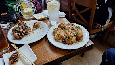 たこ焼き千丸 사진 2