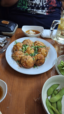 たこ焼き千丸 사진 3