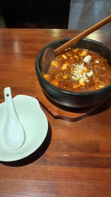 王府餃子酒場 新小岩店 사진 2