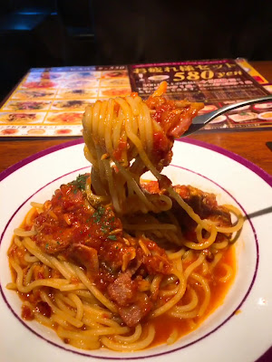 下町パスタバル ブリラーレ新小岩北口 사진 2