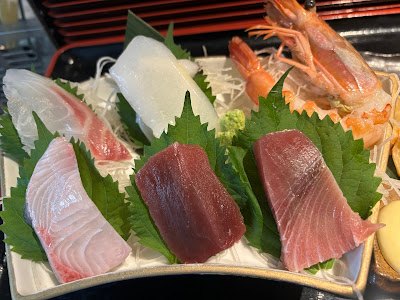 みなとや食堂 사진 3