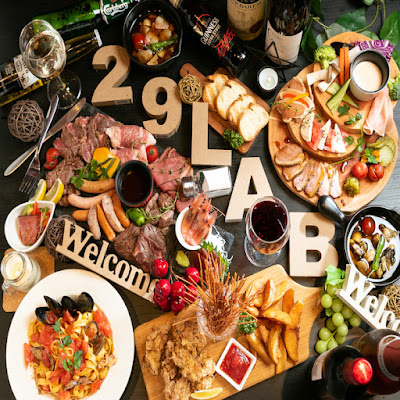 29LAB～ニクラボ～ 新小岩店 사진 2