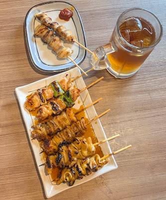 焼鳥日高 新小岩北口店 사진 2