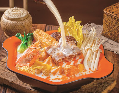 李暁七マーラータン 新小岩店 사진 3