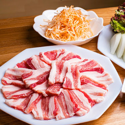 Lemons Korean Restaurant 사진 2
