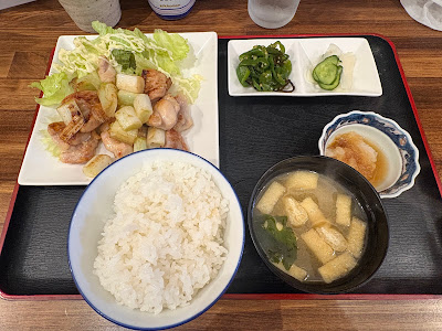 金ちゃん食堂 사진 3