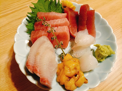 板前割烹 石のだ 사진 3
