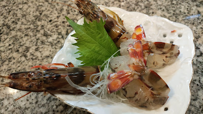 板前割烹 石のだ 사진 2
