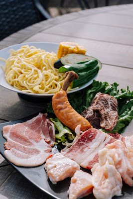 Sky Terrace BBQ -BIBI- 사진 3