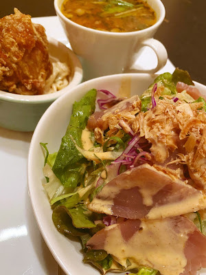 The Monkey Diner 사진 3