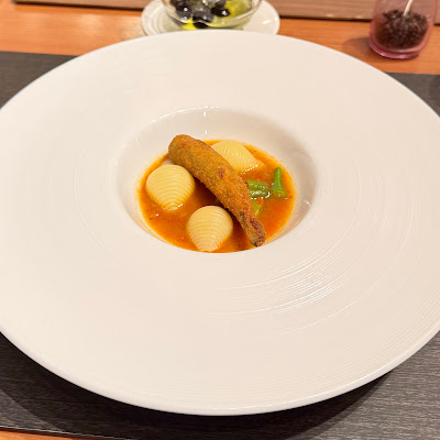Restaurant Lupin 사진 3
