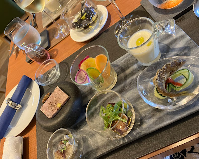 Restaurant Lupin 사진 2
