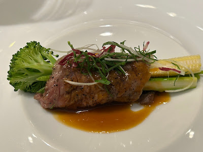Restaurant Lupin 사진 5