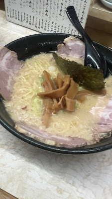 ラーメンがんことんこつ 사진 2
