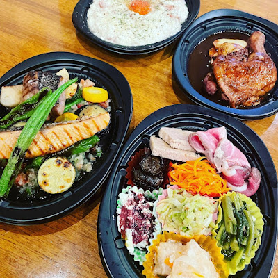 ビストロカフェガヴァ 사진 3
