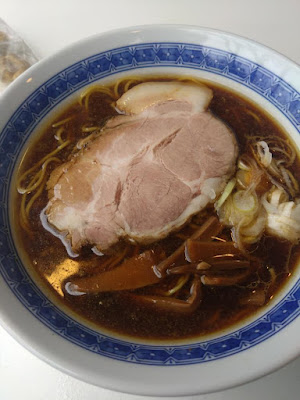 ファントムラーメン キリヲ麺 関町セラー店 사진 3