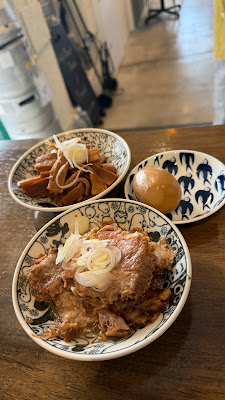 ファントムラーメン キリヲ麺 関町セラー店 사진 2