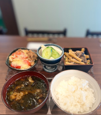 おばんざい わわ 사진 2