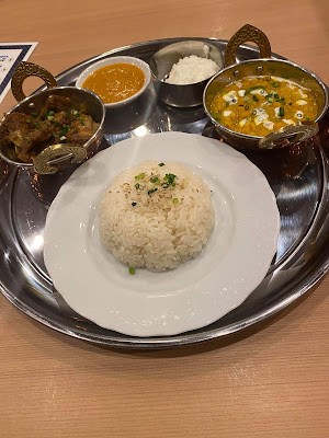 Sathi Restaurant & Bar 사진 2