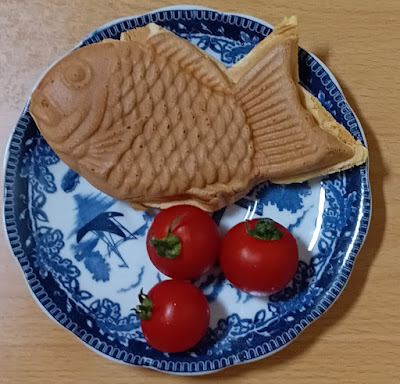 たい焼き 五十鈴 사진 3