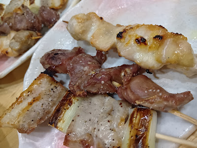 串焼と手造料理トラットリ家 えるビス 사진 4