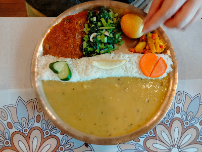 アジアン食堂 Risha Dinning 下井草店 사진 4