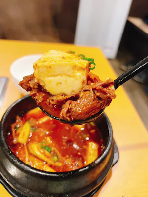 焼肉 あんど 사진 2