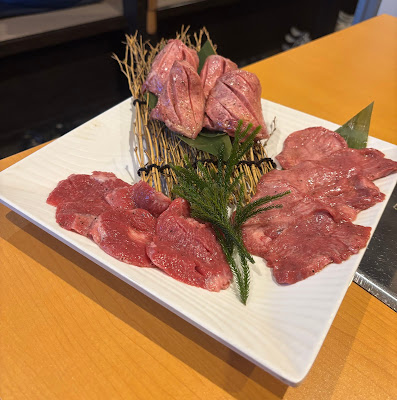 焼肉 あんど 사진 4