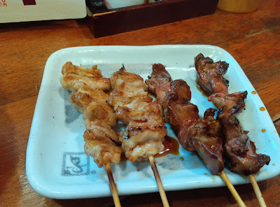 Yakitori Daikichi 사진 4