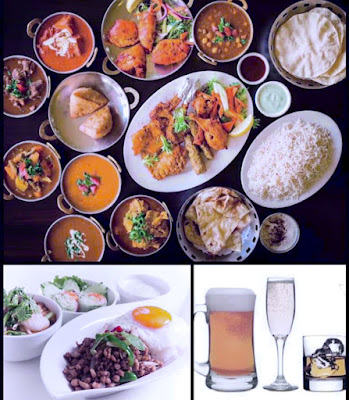 Asian Dining Lama 사진 3