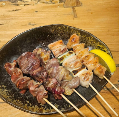 Bincho Saginomiya 사진 3